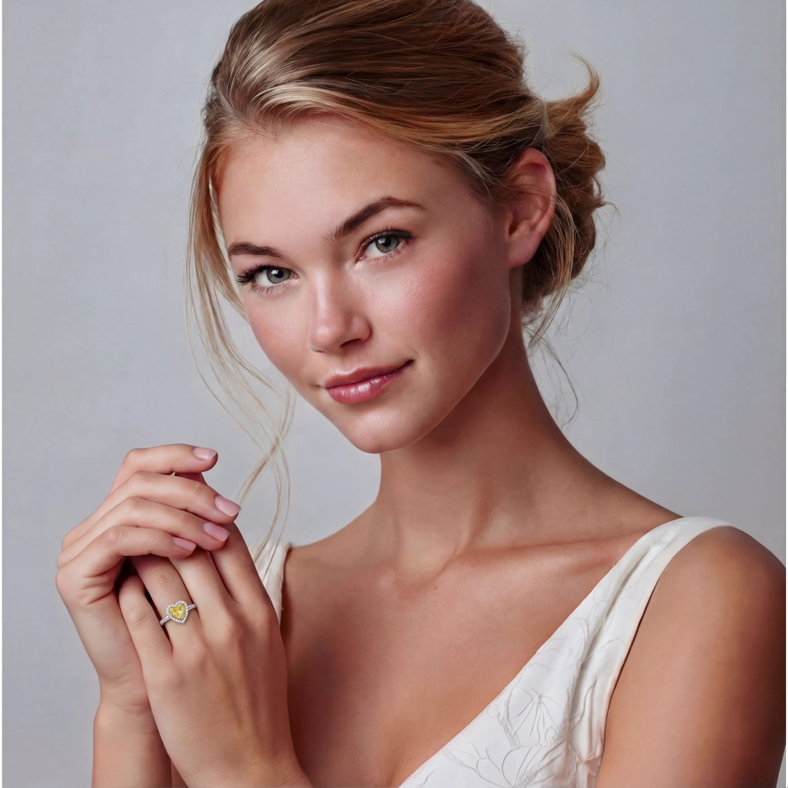 CORAZNA RING