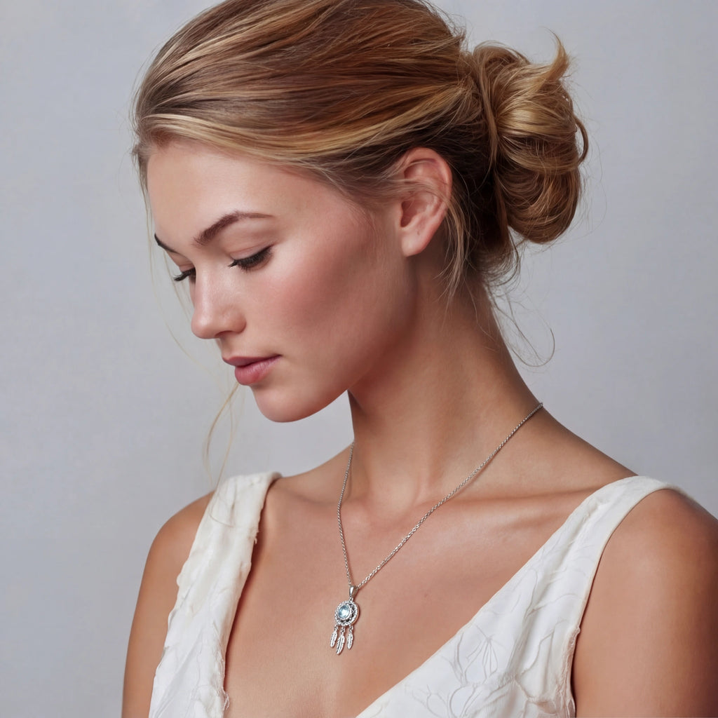 SPIRIT NECKLACE