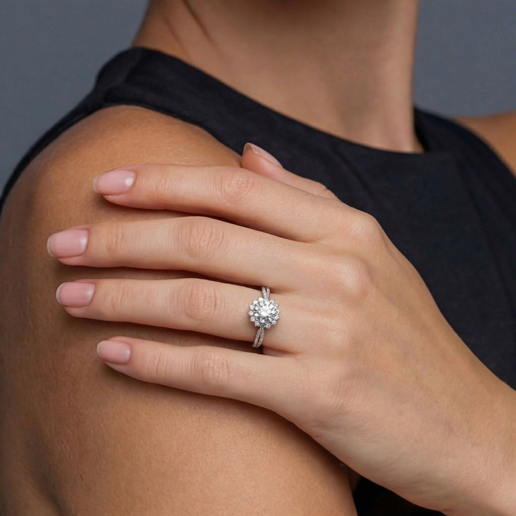 LOLA Ring