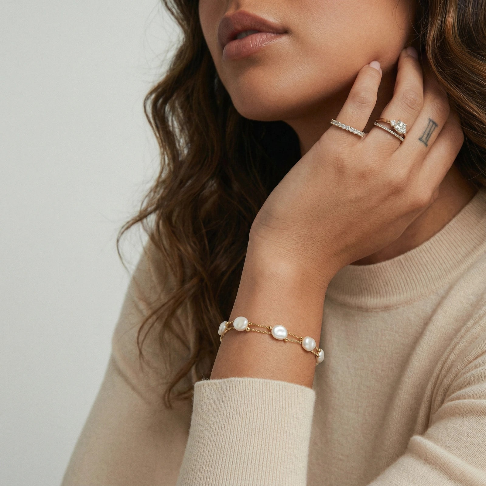 GLOW BRACELET