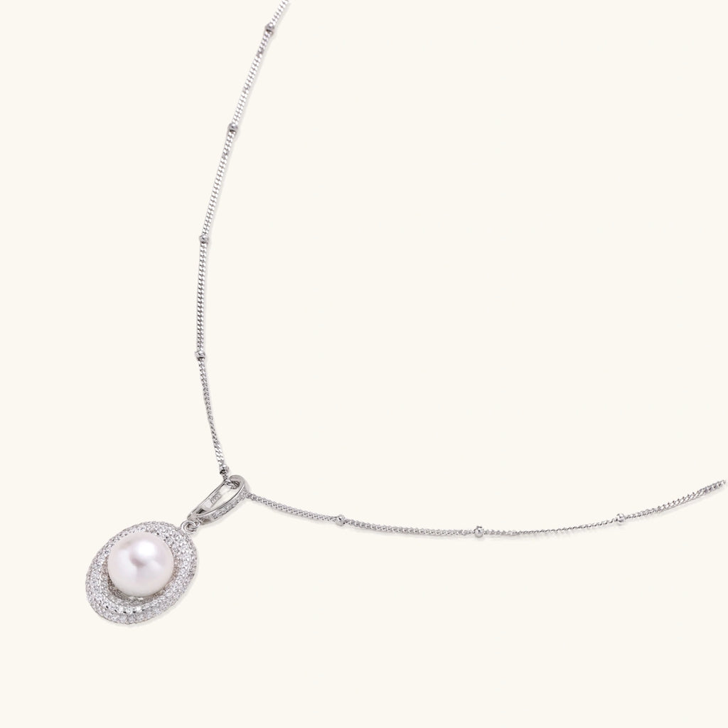 HALO NECKLACE