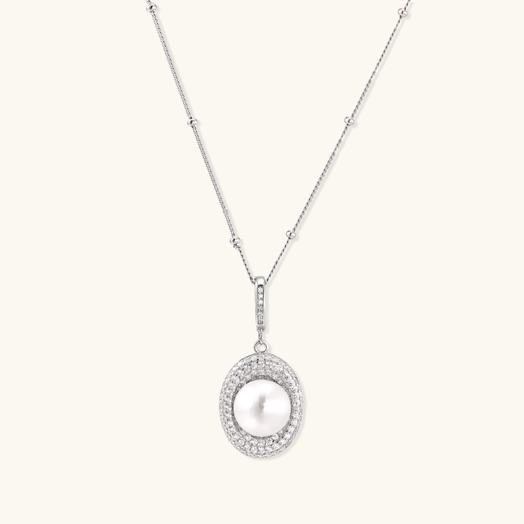 HALO NECKLACE