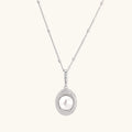 HALO NECKLACE