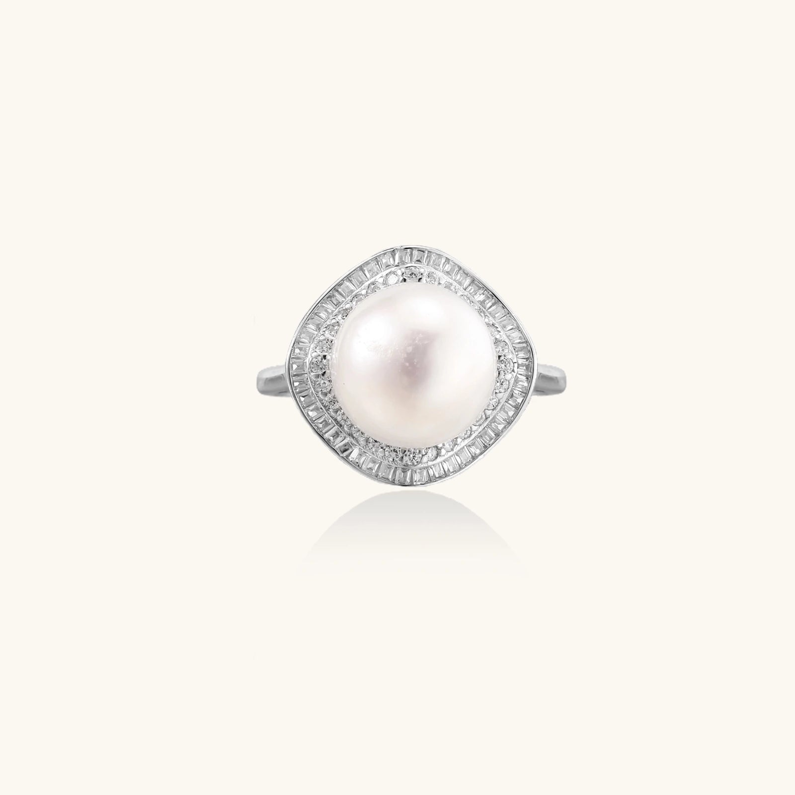 HALO RING