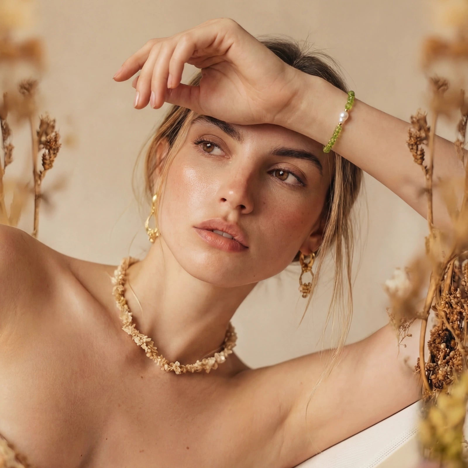 NATURE BRACELET