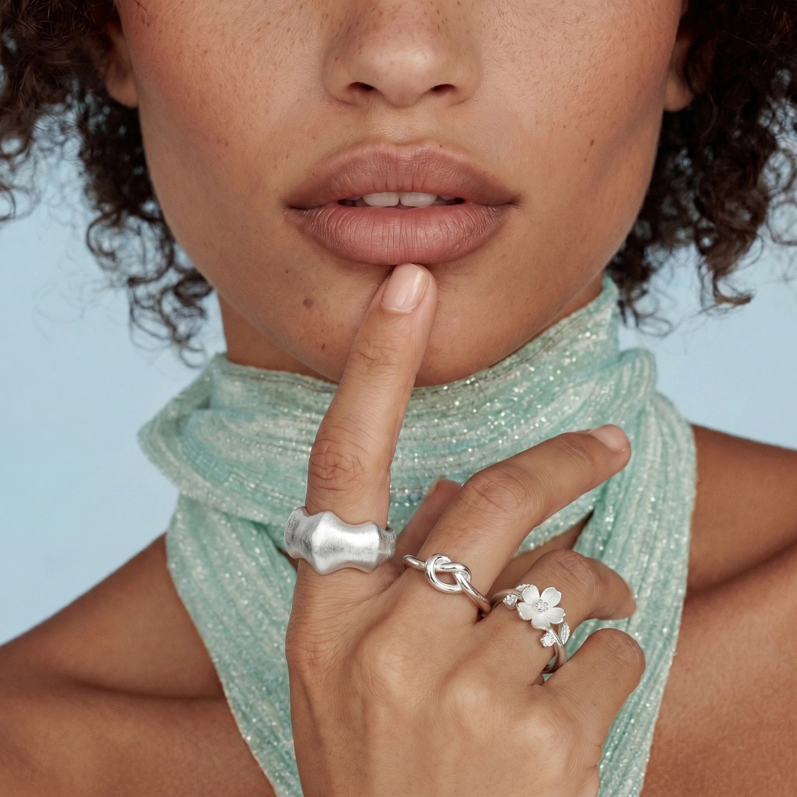 CIELA RING