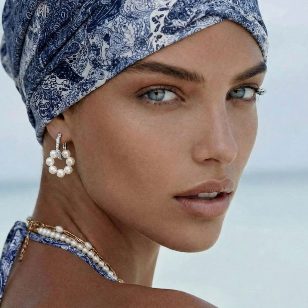 VENUS EARRINGS