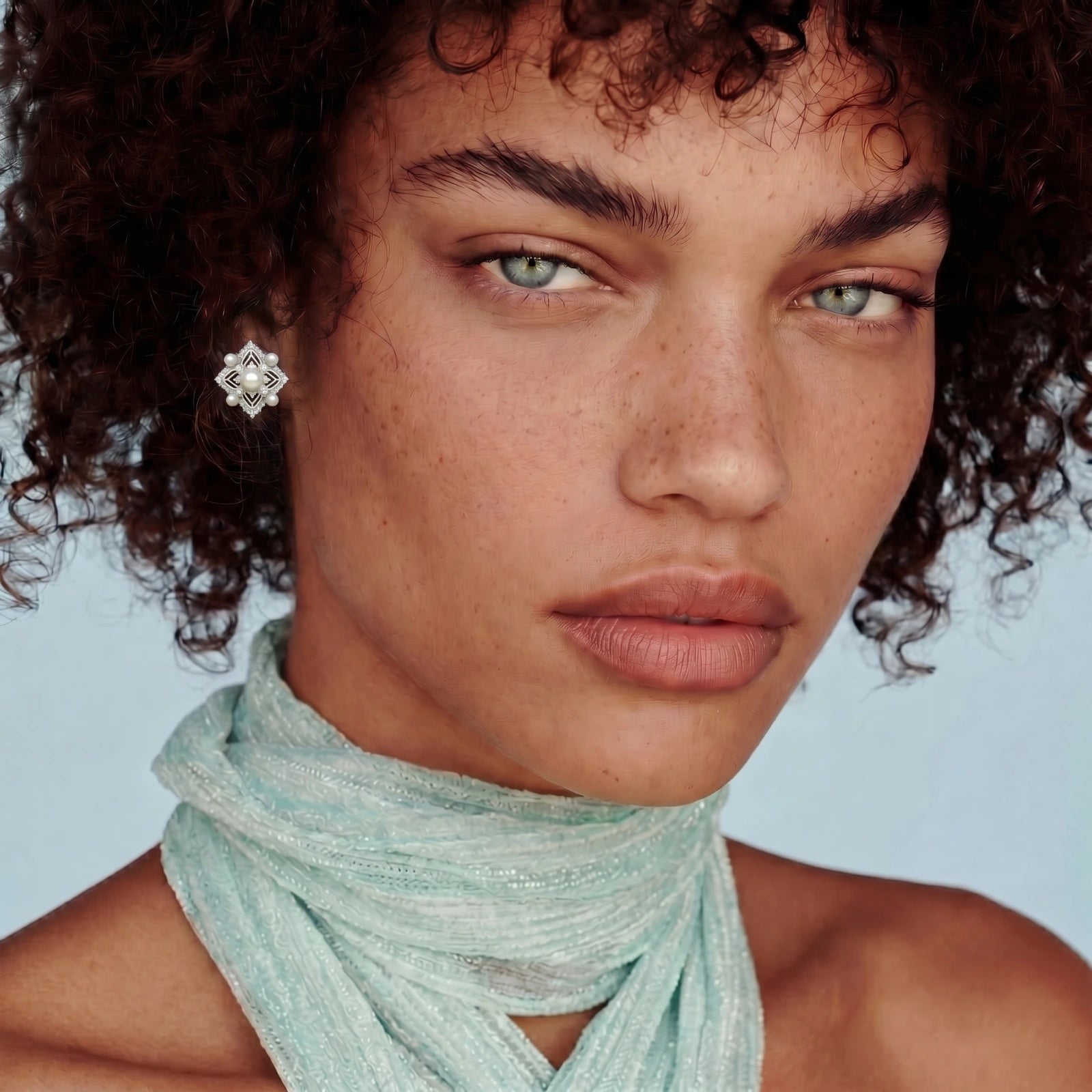 VERONA EARRINGS