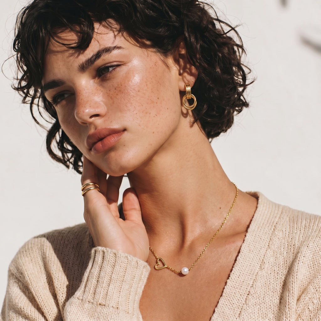 LOTTA EARRINGS