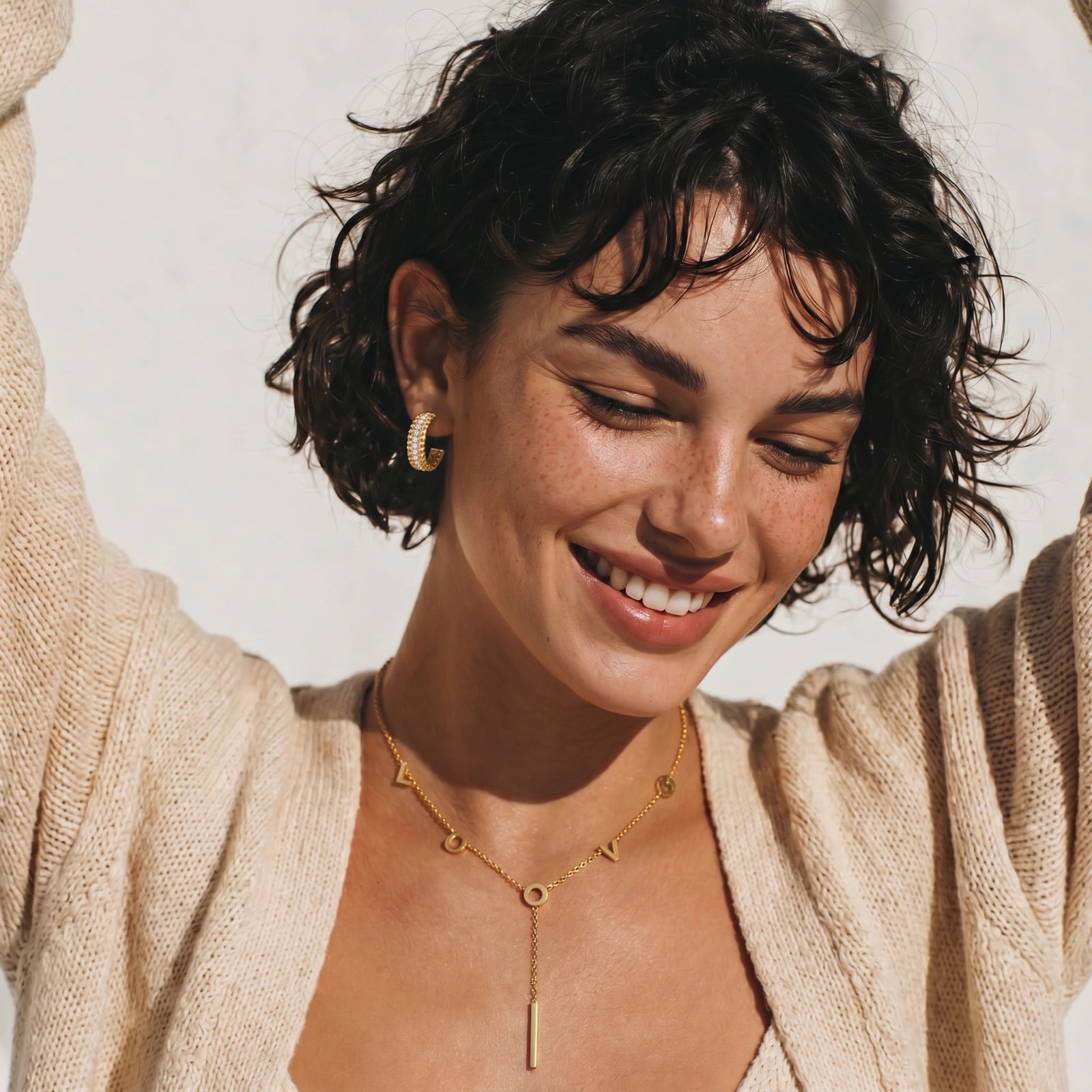 JANA EARRINGS