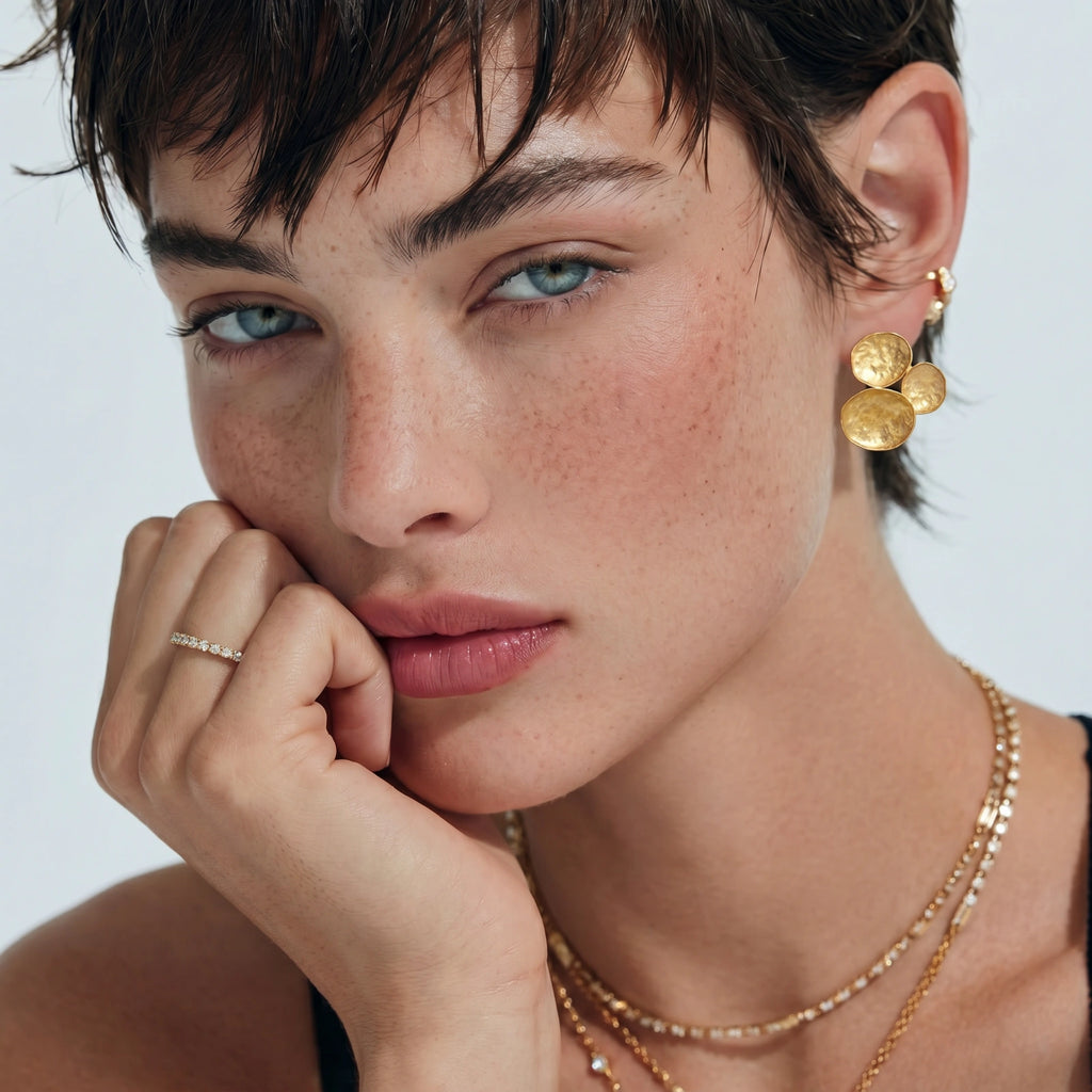 ISA EARRINGS
