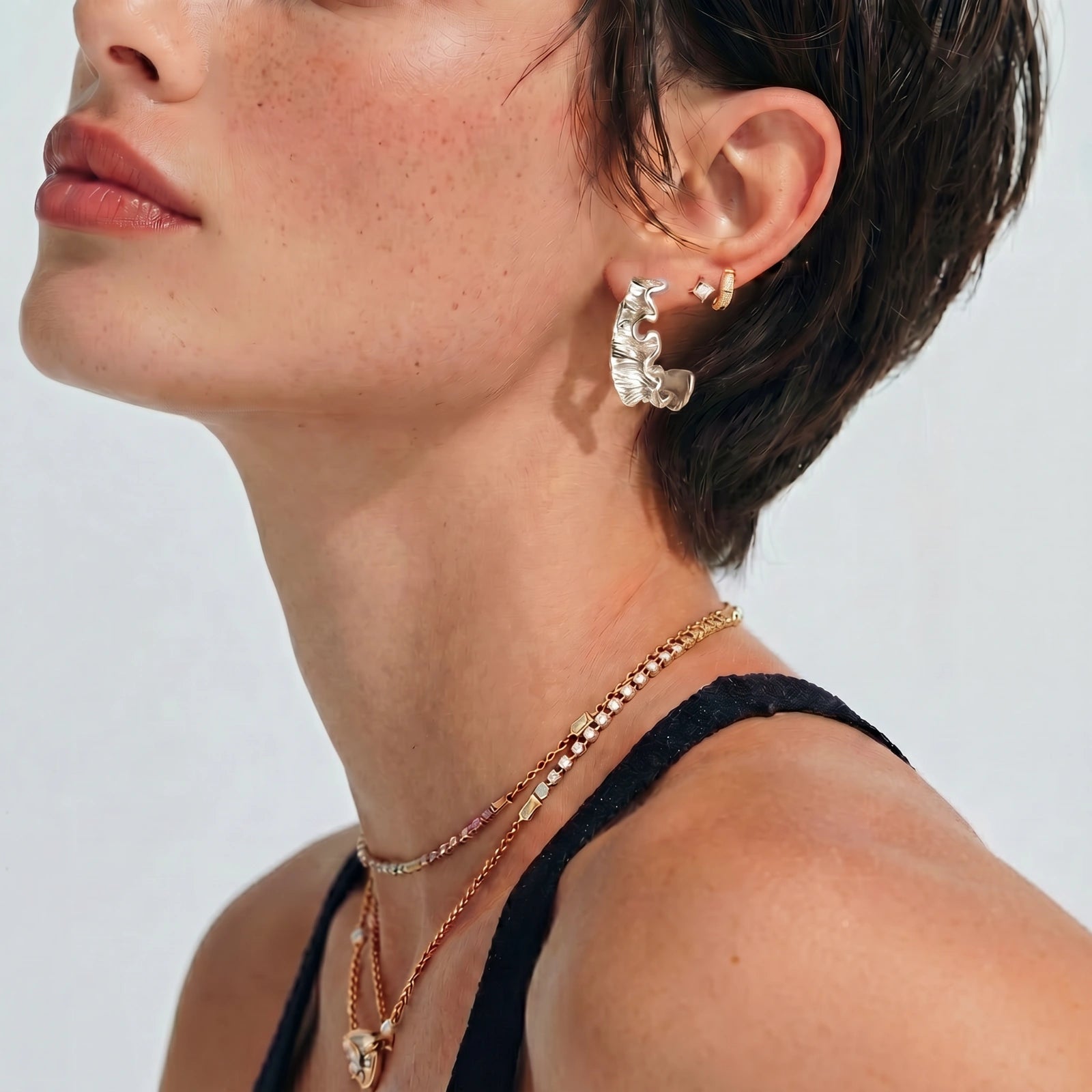 AMALIA EARRINGS