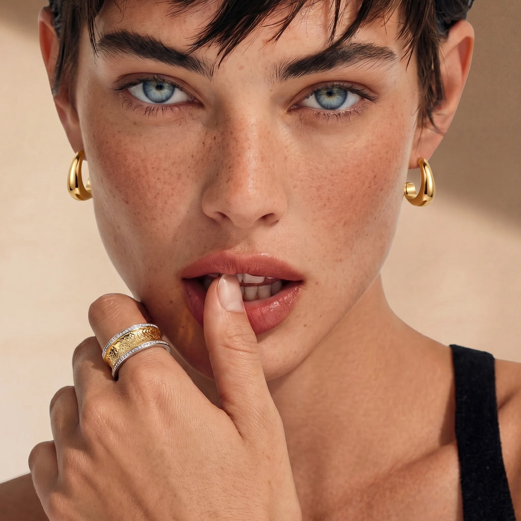 LEA EARRINGS