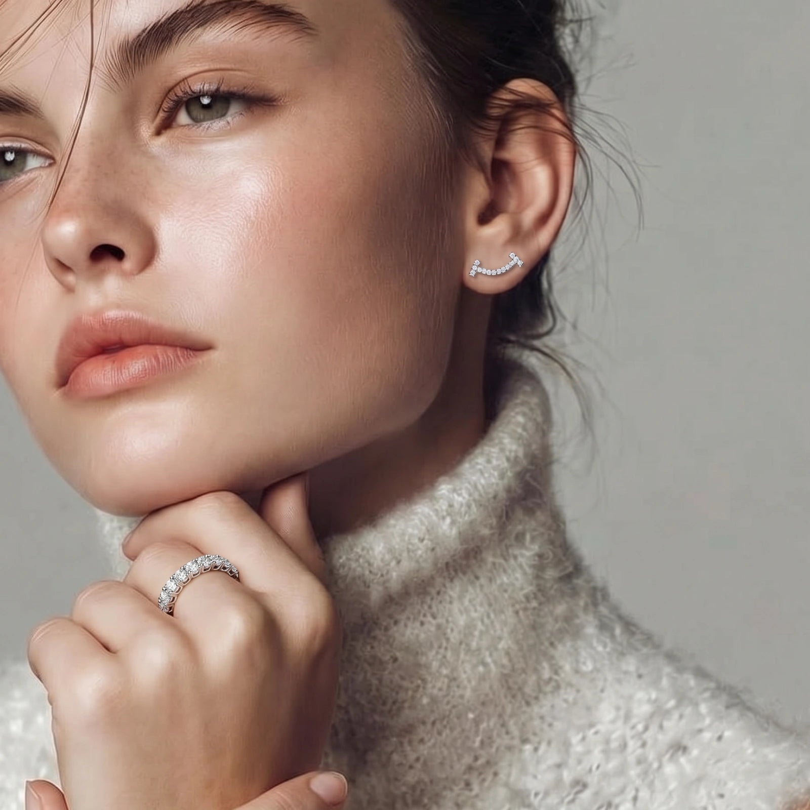 INFINITA RING