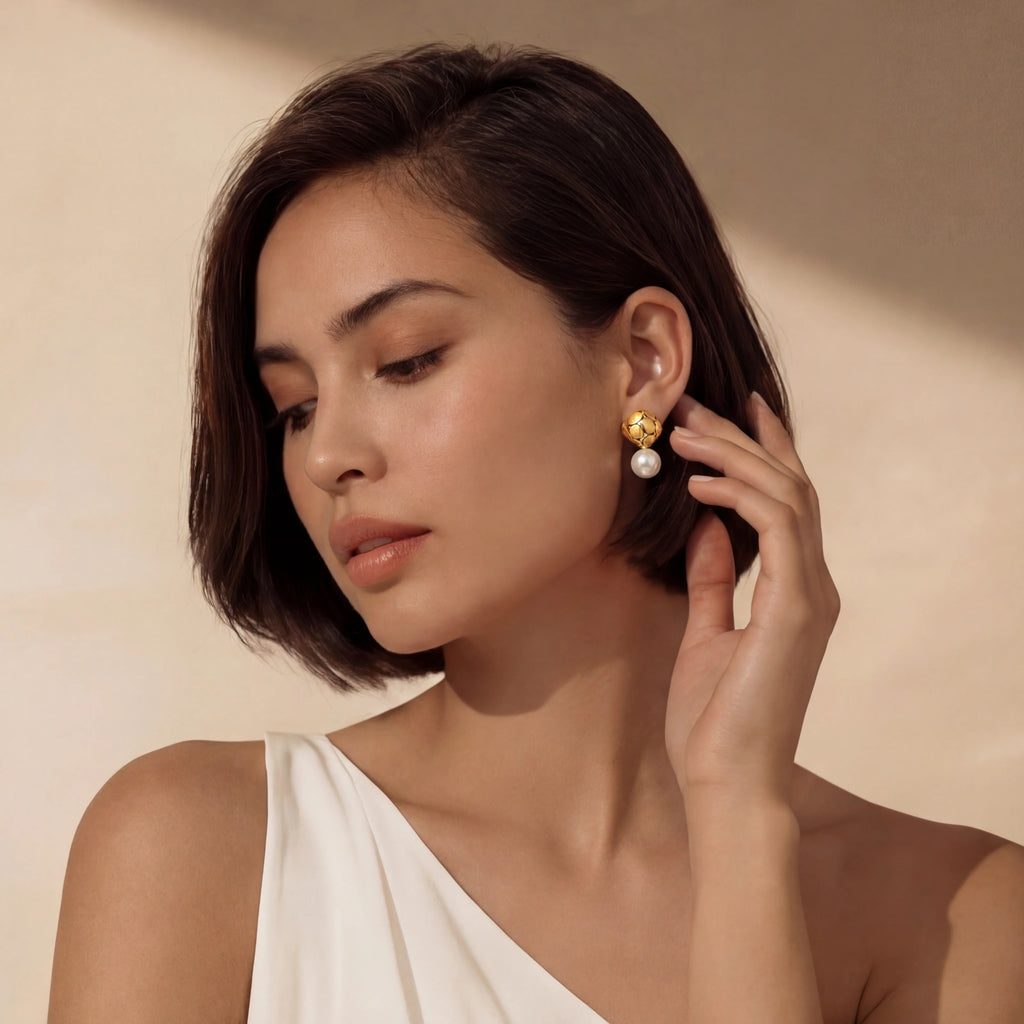 ANA EARRINGS