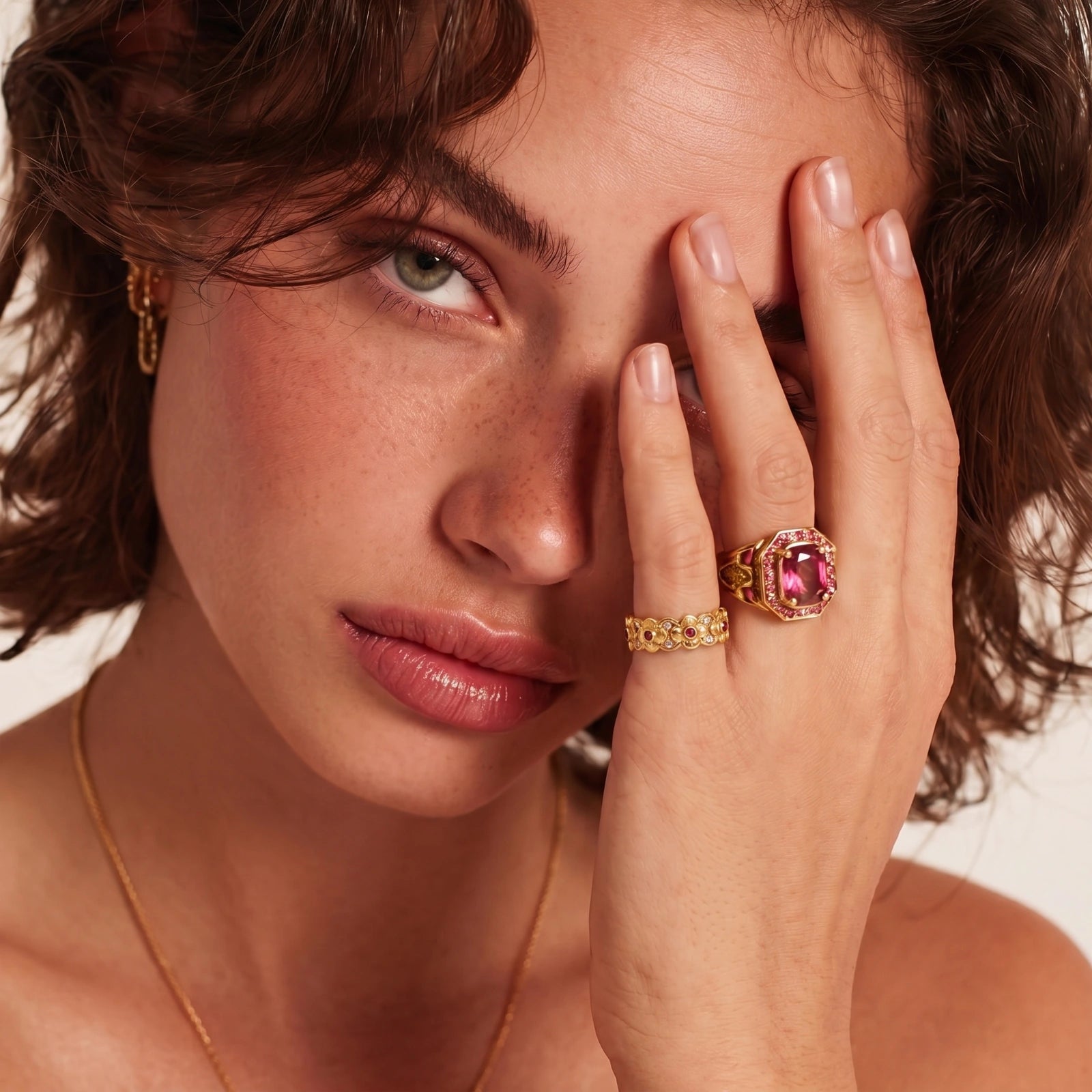 FLORA RING
