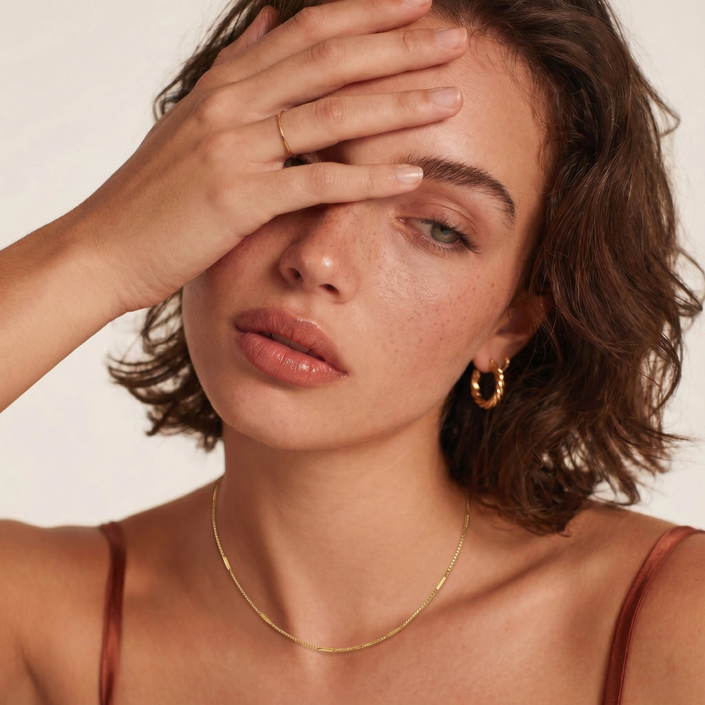 FREEDOM NECKLACE
