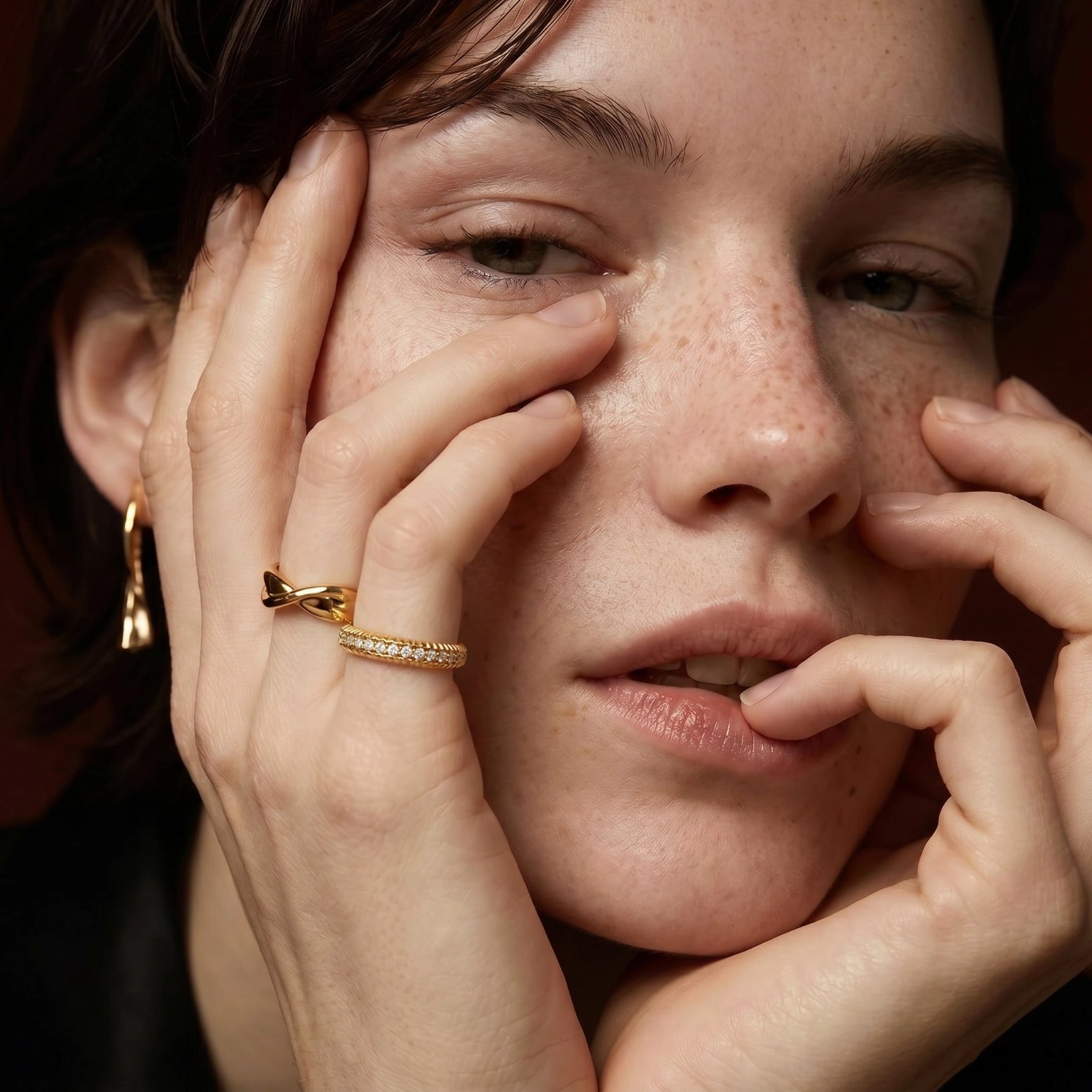 GLORIA RING