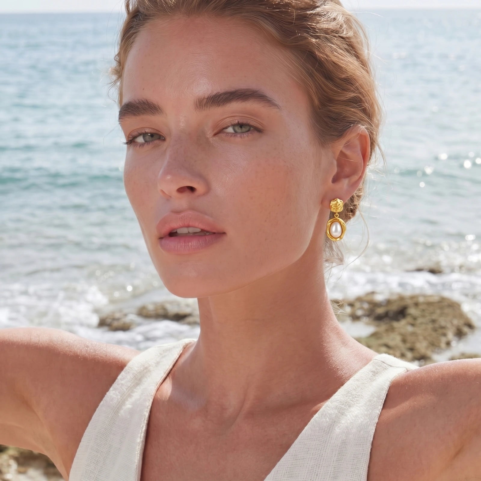 PERLA EARRINGS