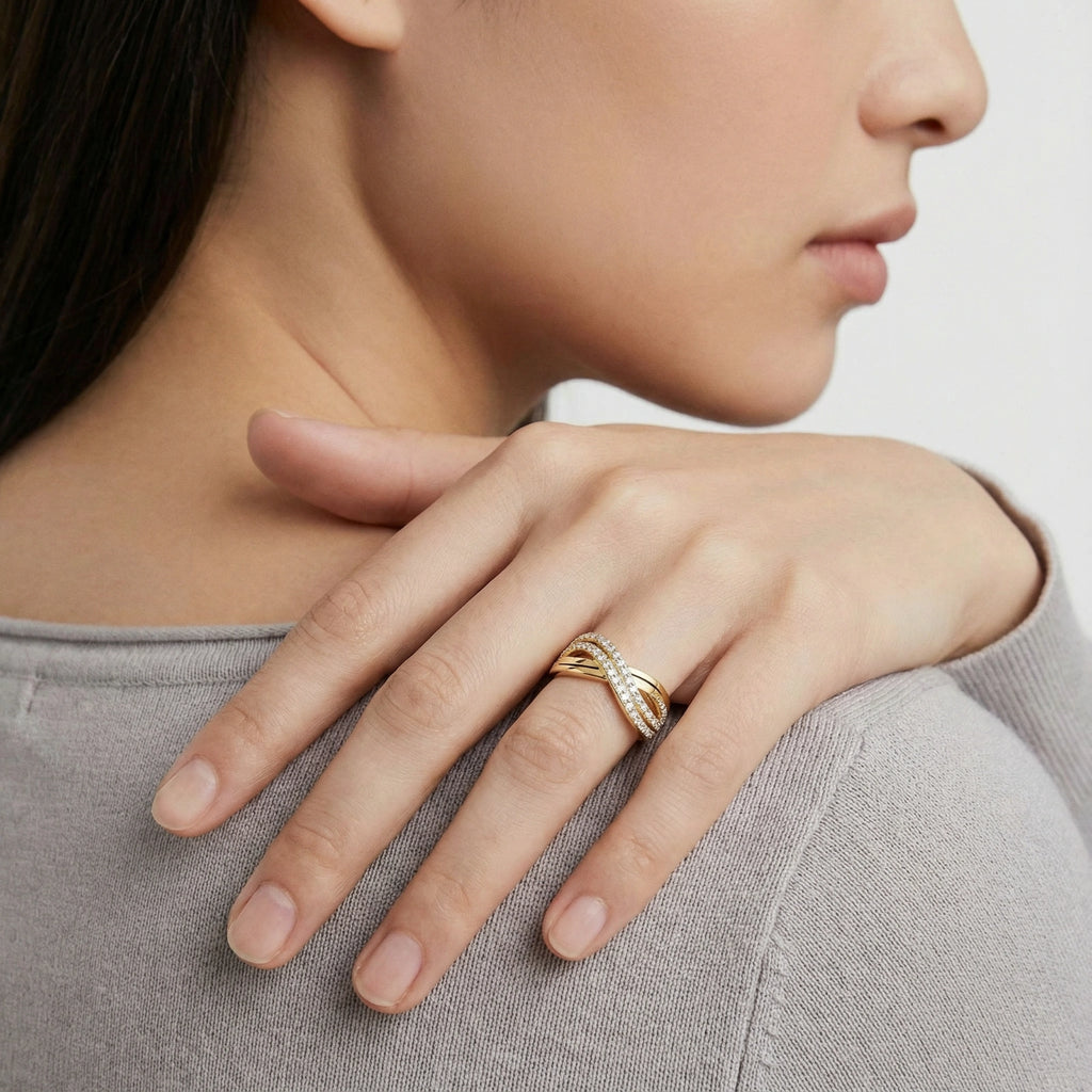 STELA RING